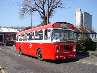 The successor to RFs on the 80 and 80A